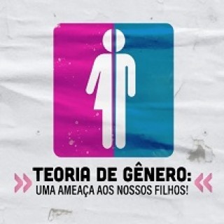 Ideologia de gênero